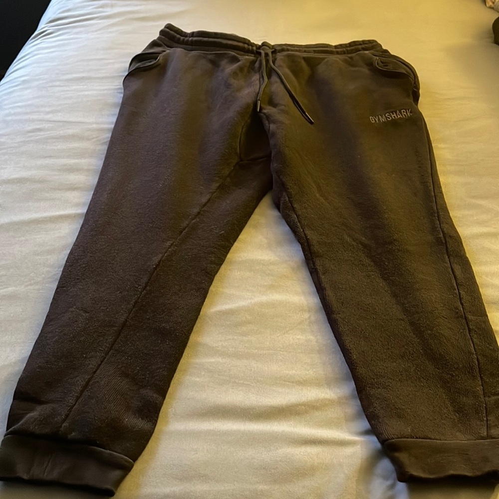 Gymshark sweatpants